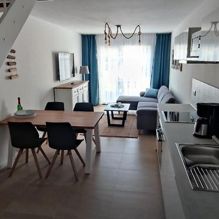 Koje 4 Apartment Graal-Mueritz Exterior foto