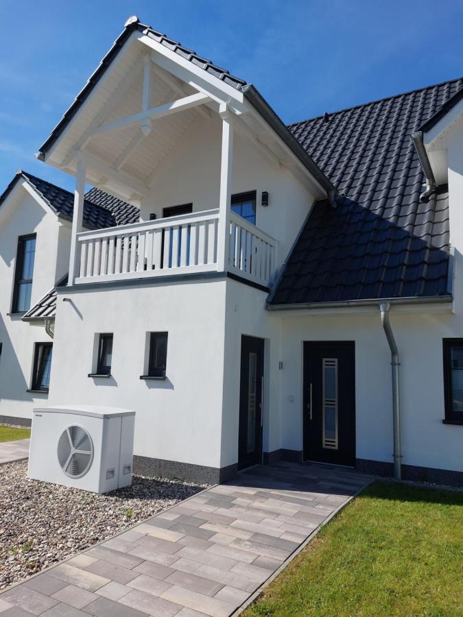 Koje 4 Apartment Graal-Mueritz Exterior foto