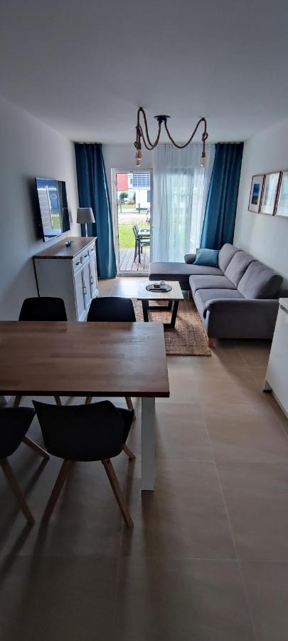 Koje 4 Apartment Graal-Mueritz Exterior foto